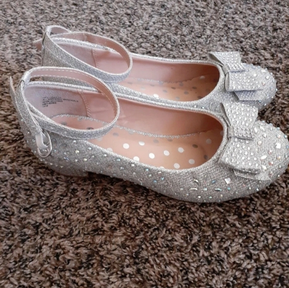 Crystal shoes - Picture 2 of 5